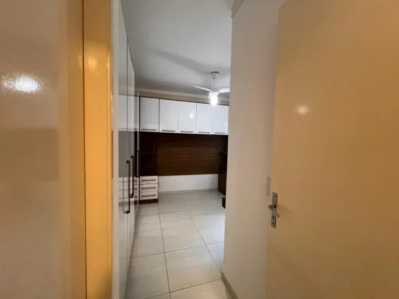 Imagem Apartamento Térreo Completo e Planejado no Condomínio Upper Life Campolim a 200 metros do Shopping Iguatemi