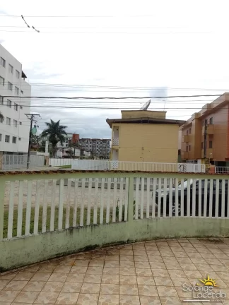 Imagem Retorno Garantido na Temporada - 300 Metros da Praia - 2 Vagas = Escritura Definitiva