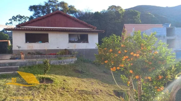 Imagem Vendo Casa Linear Independente no Campo do Coelho