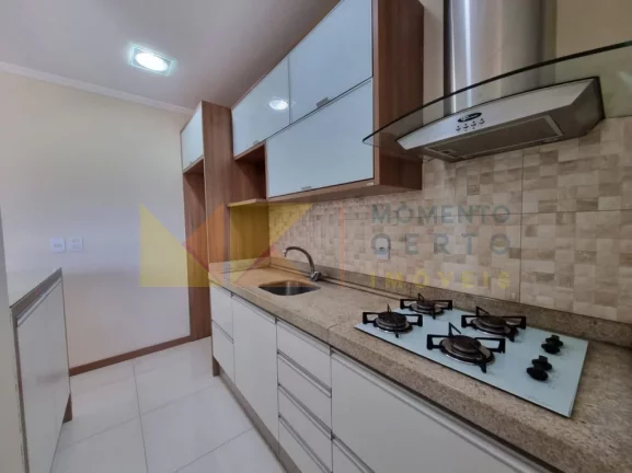 Imagem Apartamento com 2 Quartos para Alugar, 65 m² em Velha - Blumenau