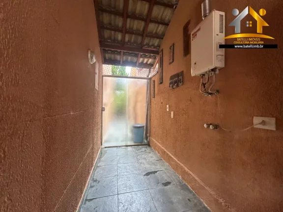 Imagem Casa - Granja Vianna - KM 26 | Batelli Imóveis