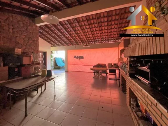 Imagem Ótima Residência - São Paulo II | Batelli Imóveis