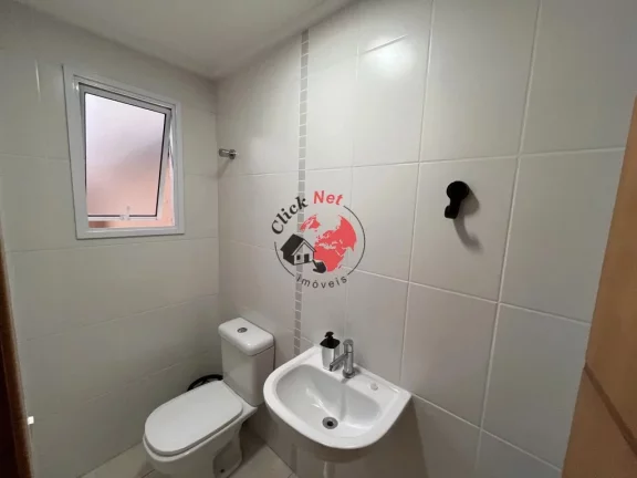 Imagem Exclusividade e Conforto: Cobertura Duplex de Alto Padrão à Venda no Coração de São Bernardo! ️