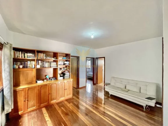 Imagem Casa em Condomínio Tranquilo Granja, Próxima à Raposo Km26