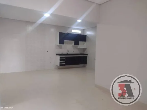 Imagem Casa dormitórios no Condominio Canaã