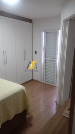 Imagem Apartamento à venda, 58m - Porteira Fechada!