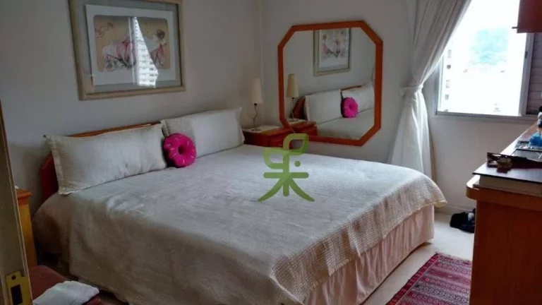 Imagem Apartamento com 4 dormitórios à venda, 216 m² por R$ 1.400.000,00 - Real Parque - São Paulo/SP