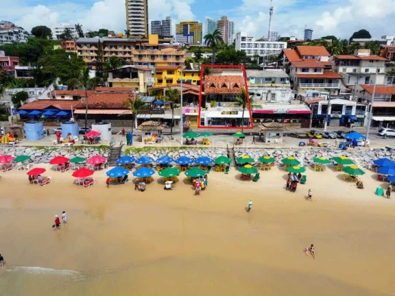 Imagem Casa na Orla de Ponta Negra