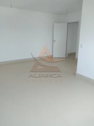 Imagem Apartamento - Ribeirão Preto - Jardim Nova Aliança