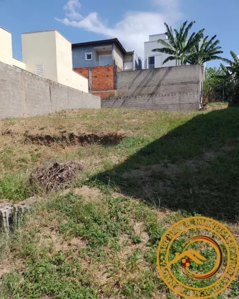 Imagem TERRENO RESIDENCIAL em ITU - SP, JARDIM PAULISTA II