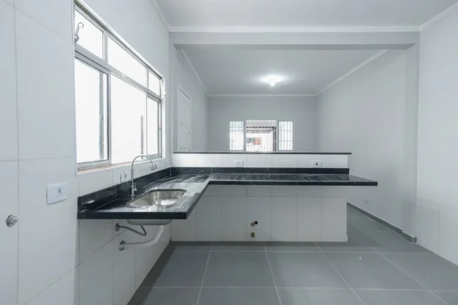 Imagem Casa Parque São Domingos - 129M², 2 Dorms, 1 Suíte, 2 Vagas.