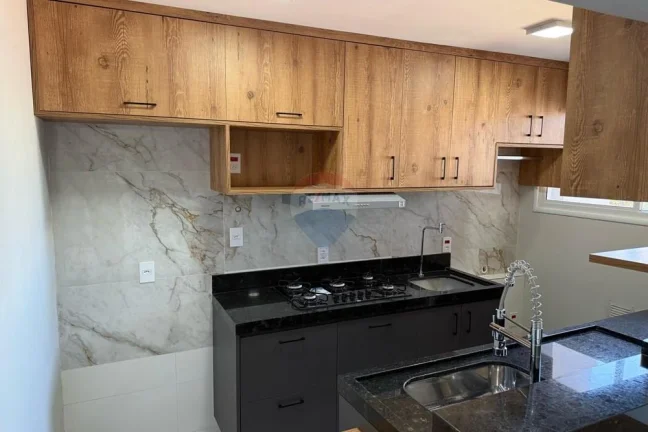 Imagem Apartamento Moderno e Reformado no Jardim Pagliato