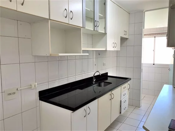 Imagem Apartamento com 3 dormitórios, 73 m² - venda ou aluguel - Vila Sônia - São Paulo/SP