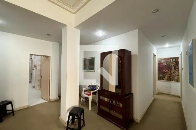 Imagem Apartamento à Venda - Copacabana, 3 Quartos, 148 m2