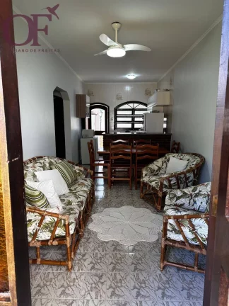 Imagem Casa apartamento perto da praia - Condomínio Primaveras - Ubatuba - SP