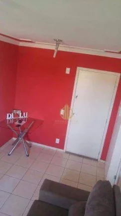 Imagem Apartamento residencial à venda, Ipiranga, Ribeirão Preto.