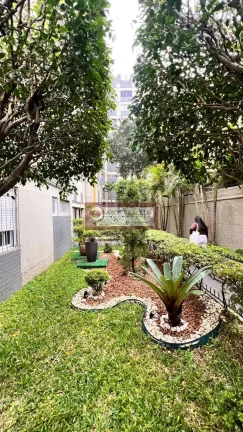 Imagem Apartamento à Venda em Vila Friburgo SP, 2 Dorms por R$339 mil