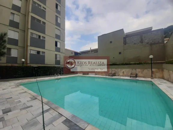 Imagem Vendo apartamento em Vila Friburgo, Região de Veleiros, 50m², 2 dormitórios e 1 vaga de garagem, Oportunidade, Seu novo lar espera por você!