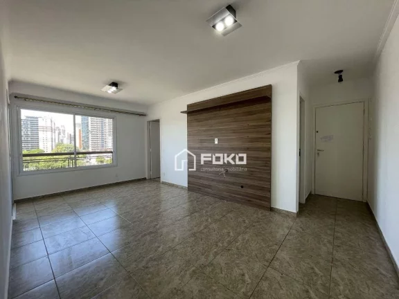 Imagem Apartamento com 2 dormitórios, 69 m² - venda por R$ 820.000,00 ou aluguel por R$ 4.165,00/mês - Tatuapé - São Paulo/SP