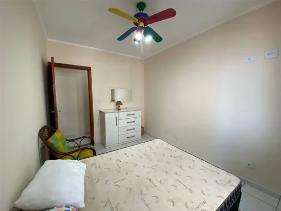 Imagem APARTAMENTO COM 80 m² - GUILHERMINA - PRAIA GRANDE SP