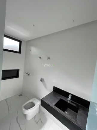 Imagem Residencial Portal do Sol Golf Garden - Casa à venda no bairro Residencial Goiânia Golfe Clube - Goiânia/GO