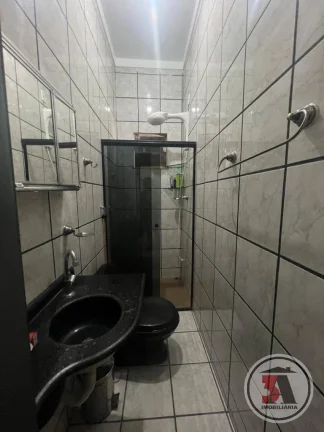 Imagem Casa bem localizada no Conj. Alphaville