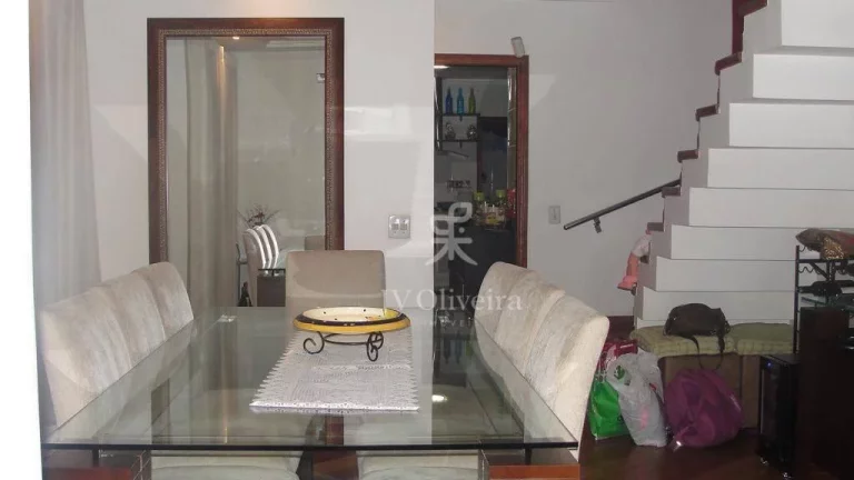 Imagem Casa com 4 dormitórios à venda, 240 m² - Vila Suzana - São Paulo/SP