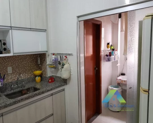 Imagem Apartamento Residencial à venda, Vila Dom Pedro I, São Paulo - .