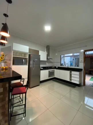 Imagem Casa Térrea à venda no Vina Barolo - Bragança Paulista!