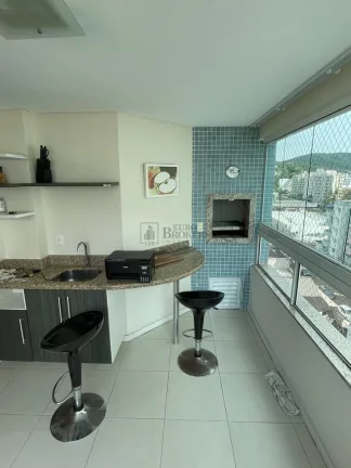 Imagem Apartamento com 3 suítes à venda no Centro de Balneário Camboriú/SC