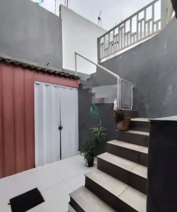 Imagem Casa com 3 dormitórios à venda, 160 m² por R$ 850.000,00 - Jardim Fazenda Rincão - Arujá/SP
