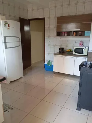 Imagem Casa com 3 dormitórios à venda, 186 m² por R$ 450.000,00 - Vila Nova Bonsucesso - Guarulhos/SP