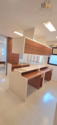 SALA COMERCIAL em SÃO PAULO - SP, ITAIM BIBI