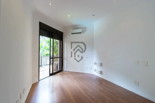 Imagem Apartamento itaim bibi Avenida Horácio Lafer