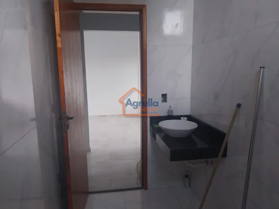 Imagem Casa à venda no bairro Jardim Sakaida - Mogi Guaçu/SP