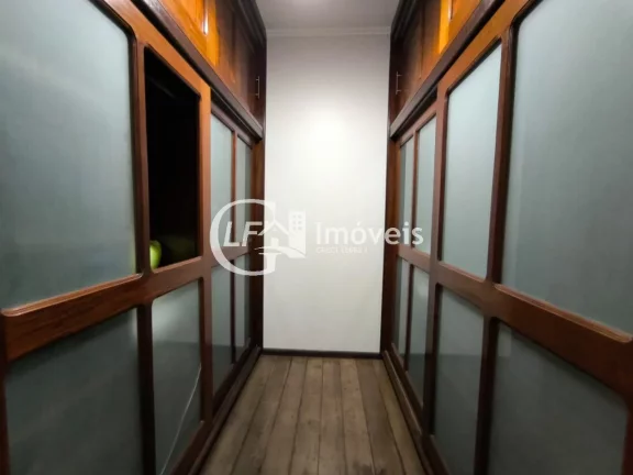 Imagem Oportunidade única: Casa comercial com 7 quartos e 6 vagas de garagem na Vila Carvalho, Campo Grande-MS!