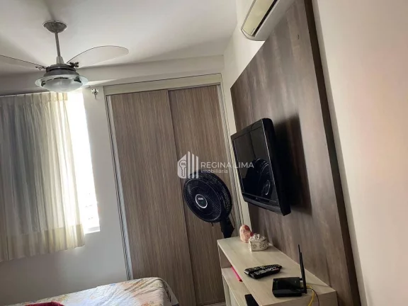 Imagem Apartamento com 3 dormitórios à venda, 67 m² por R$ 420.000,00 - CONDOMÍNIO GALERIA - Ininga - Teresina/PI