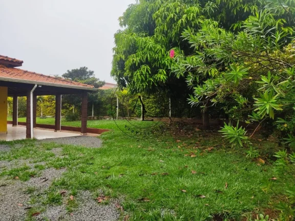 Imagem Chácara à venda em Artur Nogueira, Residencial Recanto das Palmeiras, com 3 quartos, 400m2