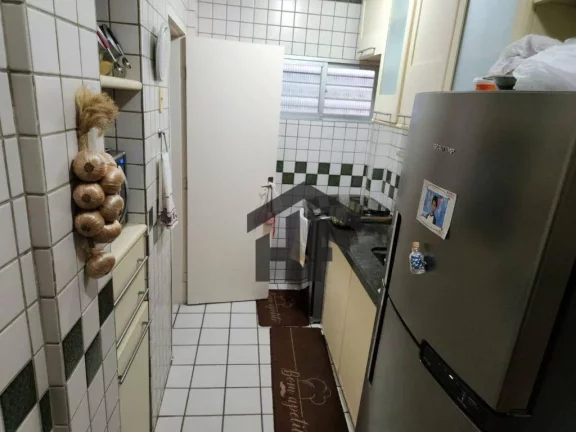 Imagem Apartamento com 2 Quartos à Venda, 78 m² em Boa Viagem - Recife