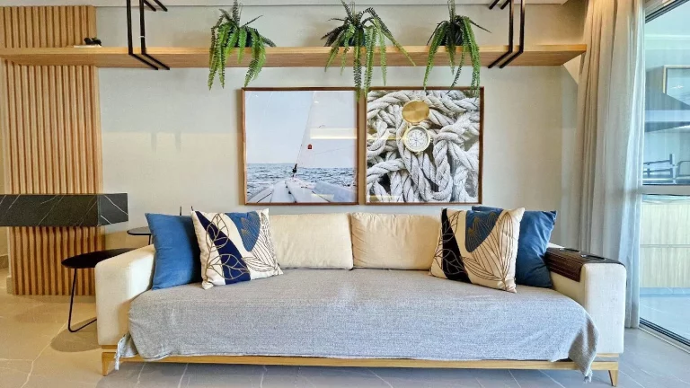 Imagem Apartamento com 3 dormitórios à venda, 95 m por R$ 3.000.000,00 - Riviera