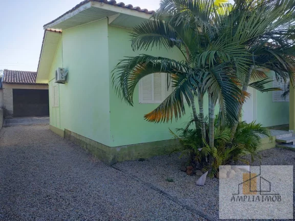 Imagem Casa - Quarta linha