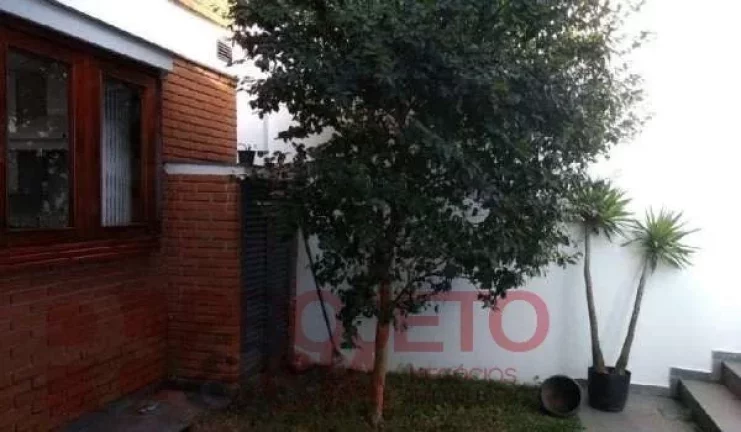 Imagem Casa Sobrado em Alto da Boa Vista - São Paulo