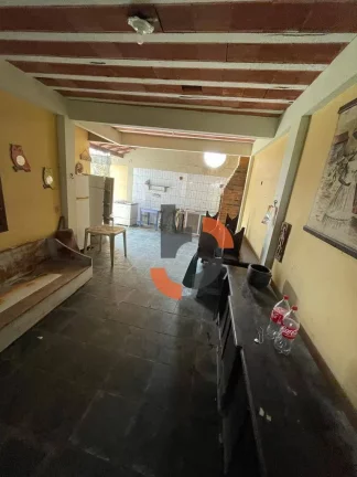 Imagem Casa com 2 dormitórios, 89 m² - venda por R$ 450.000,00 ou aluguel por R$ 5.100,00/mês - Cidade Praiana - Rio das Ostras/RJ