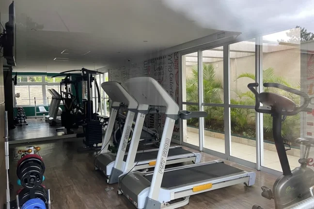 Imagem APARTAMENTO RESIDENCIAL em São Paulo - SP, Água Funda
