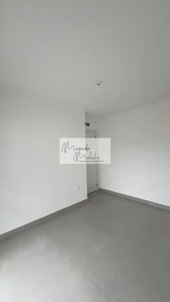 Imagem Apartamento com 2 Dormitórios (1 Suíte) e Varanda Gourmet em Areias – São José | Minha Casa Minha Vida