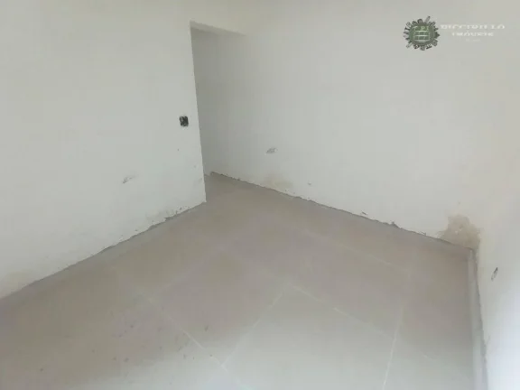 Imagem Apartamento com 2 dormitórios à venda, 93 m² por R$ 839.520,00 - Vila Guilhermina - Praia Grande/SP