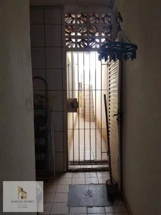 Imagem Casa com 3 quartos, 125m2, à venda, Jd. Veloso