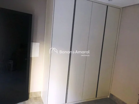 Imagem Casa à venda em condomínio em Paulinia, térrea, 3 suites, 140 m², área gourmet com churrasqueir...