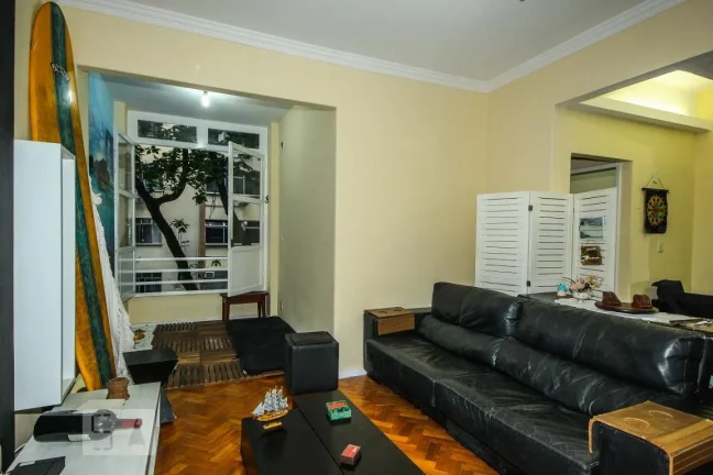 Imagem Apartamento à Venda - Copacabana, 2 Quartos, 80 m2