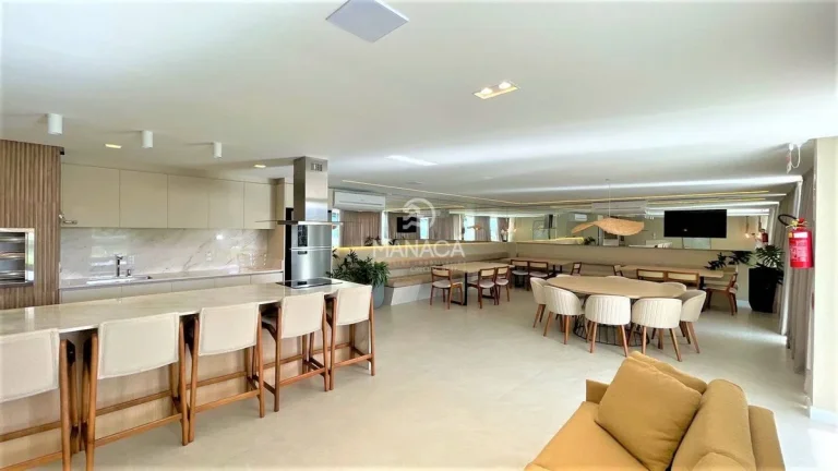 Imagem Adquira um apartamento de luxo em Balneário Piçarras SC- Viva o sonho de morar frente ao mar no Al Mare Beach Front